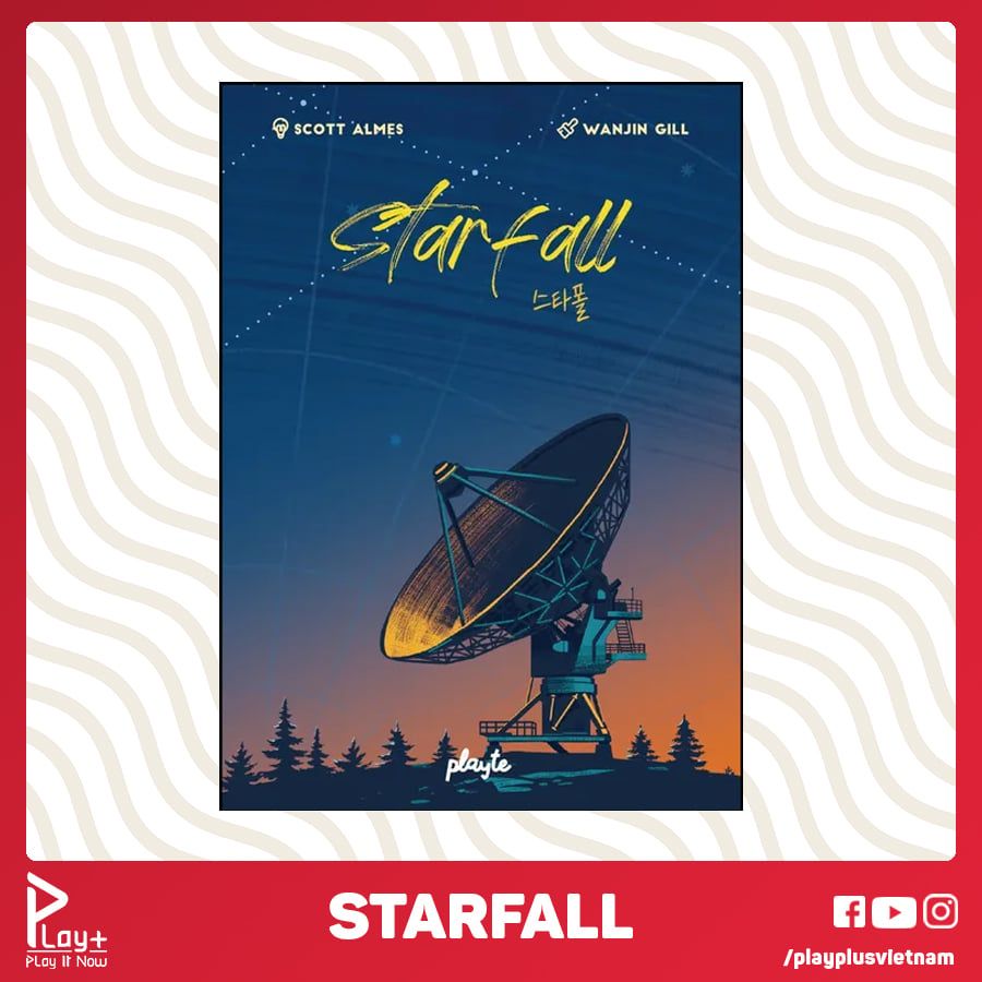 Starfall