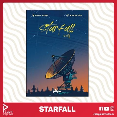 Starfall