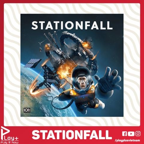 Stationfall