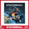 Stationfall
