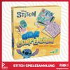 Stitch Spielesammlung