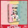 Coyote - Spy x Family