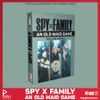Spy x Family: An Old Maid Game