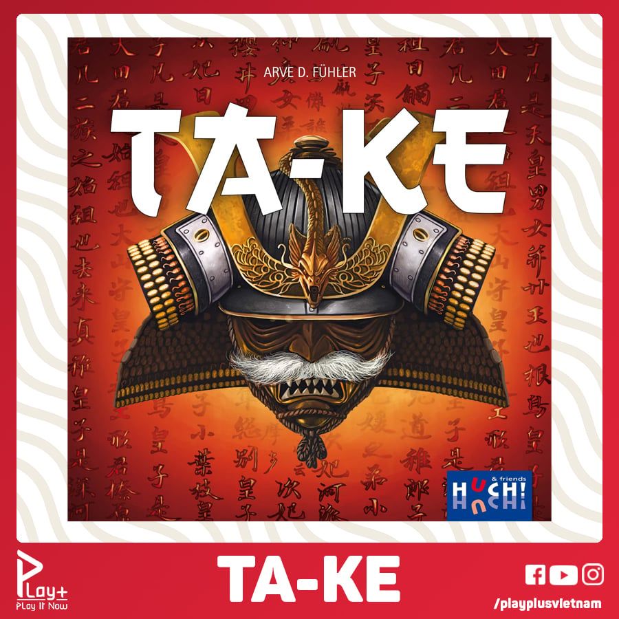 TA-KE
