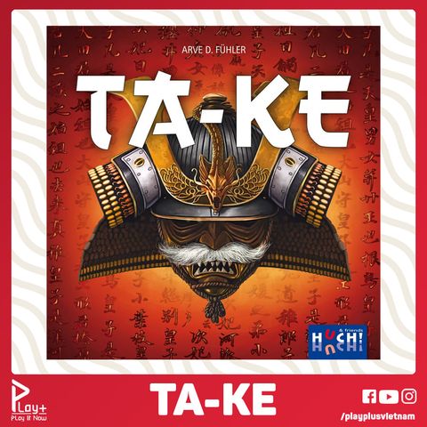 TA-KE