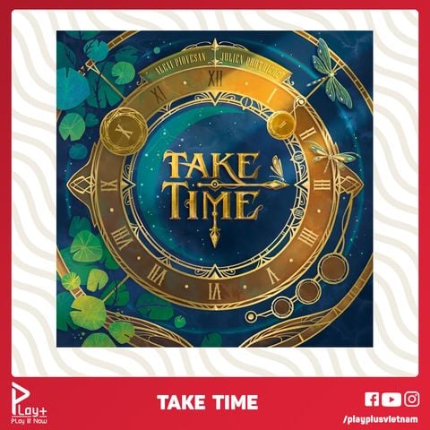 Take Time