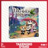 Takenoko New Eco Oyako (Base game + Chibis Ext)