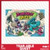 Tearable Quest