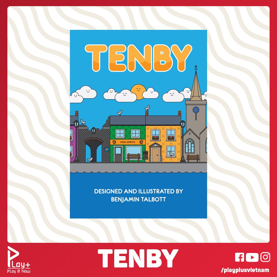 Tenby
