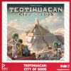 Teotihuacan: City of Gods