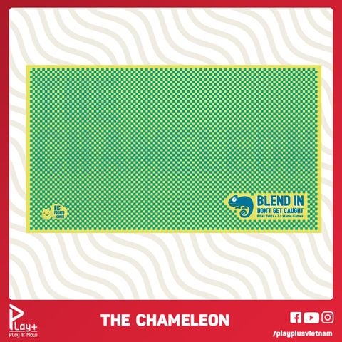 The Chameleon