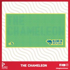 The Chameleon