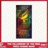 The Lord of the Rings: The Fellowship of the Ring – Trick-Taking Game