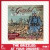 The Grizzled: At Your Orders!