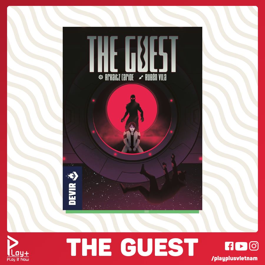 The Guest