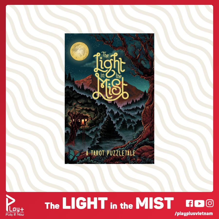 The Light in the Mist