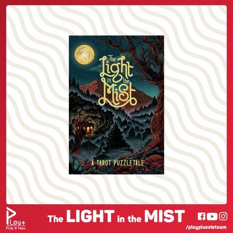 The Light in the Mist