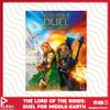 The Lord of the Rings: Duel for Middle-earth