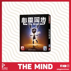 The Mind