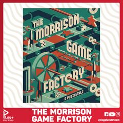 The Morrison Game Factory