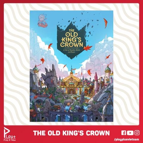 The Old King's Crown