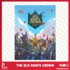 The Old King's Crown (3rd Edition)