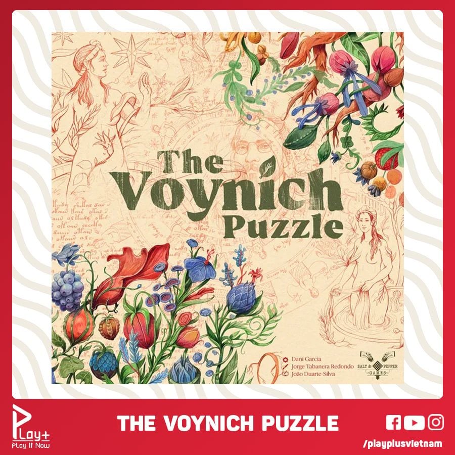 The Voynich Puzzle