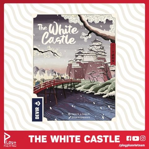 The White Castle
