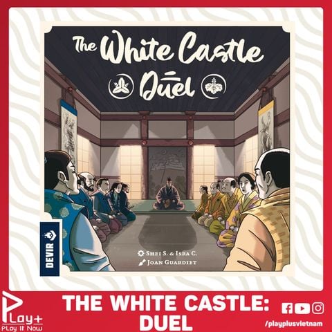 The White Castle: Duel