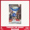 Through the Desert: Bazaar