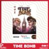 Time Bomb: Moriaty vs Sherlock