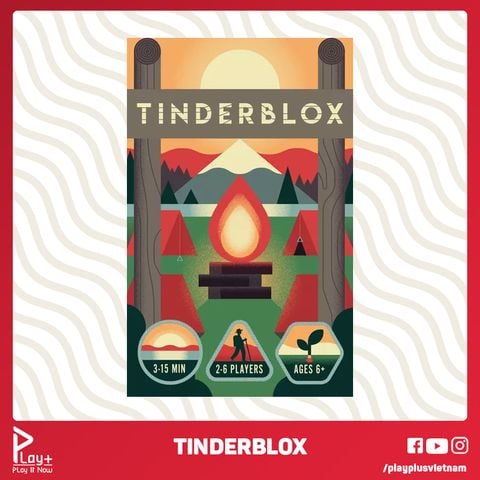 Tinderblox