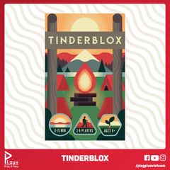 Tinderblox
