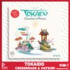Tokaido - Crossroads + Matsuri