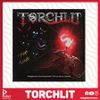 Torchlit