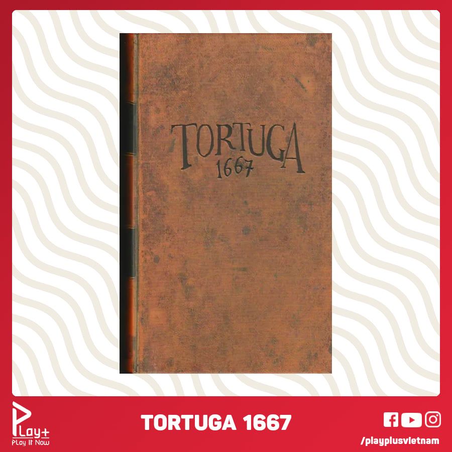 Tortuga 1667 Deluxe Edition
