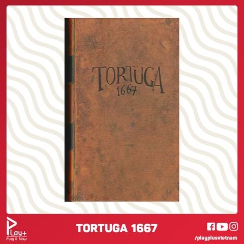 Tortuga 1667 Deluxe Edition