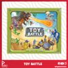 Toy Battle
