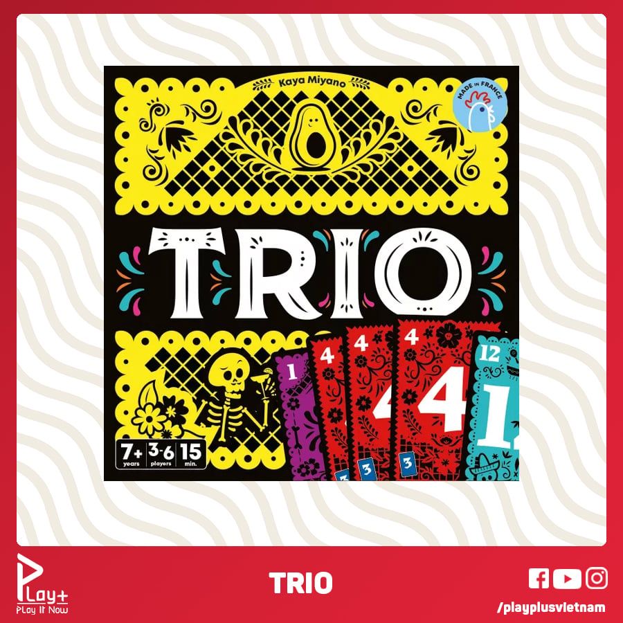 Trio
