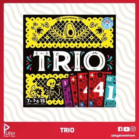 Trio
