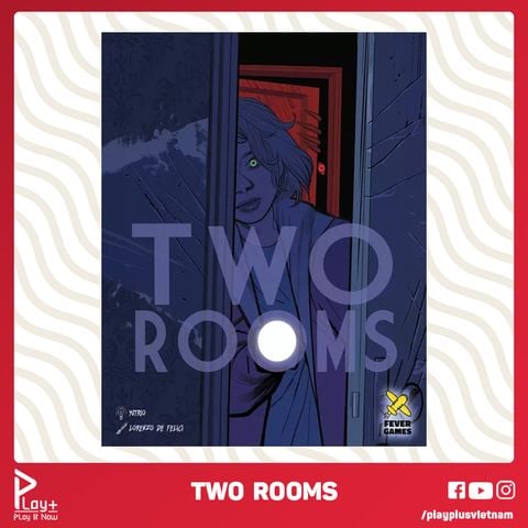 Two Rooms