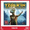 Tzolk'in: The Mayan Calendar