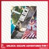 Unlock #1 Escape Adventures