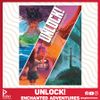 UNLOCK! Enchanted Adventures