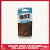 Series Unlock! Short