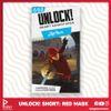 Series Unlock! Short