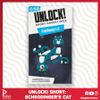 Series Unlock! Short