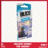 Series Unlock! Short
