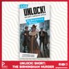 Series Unlock! Short