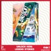 Unlock Kids #3 Legend Stories